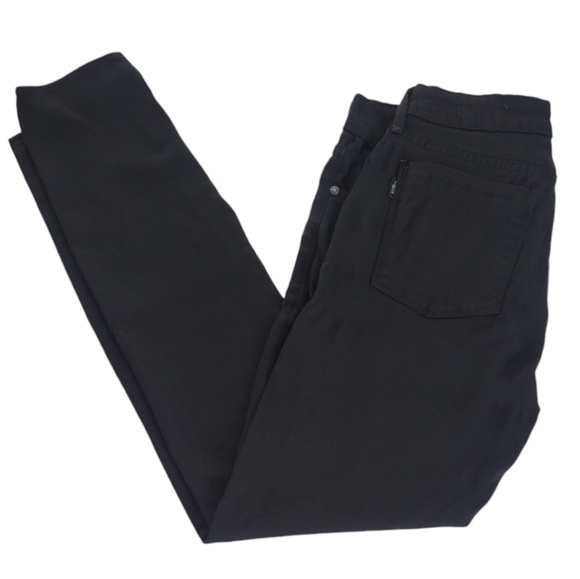 Parker Smith Jeans, Size 10/30, Bombshell Skinny fit, Black/ Nior color - Picture 11 of 13